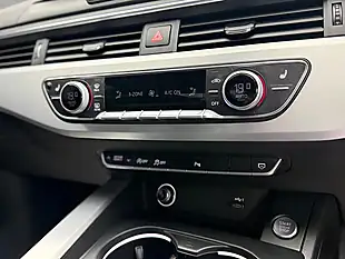 Used 2018 Audi A5 S Line White - Interior and Exterior details 17
