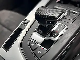 Used 2018 Audi A5 S Line White - Interior and Exterior details 18