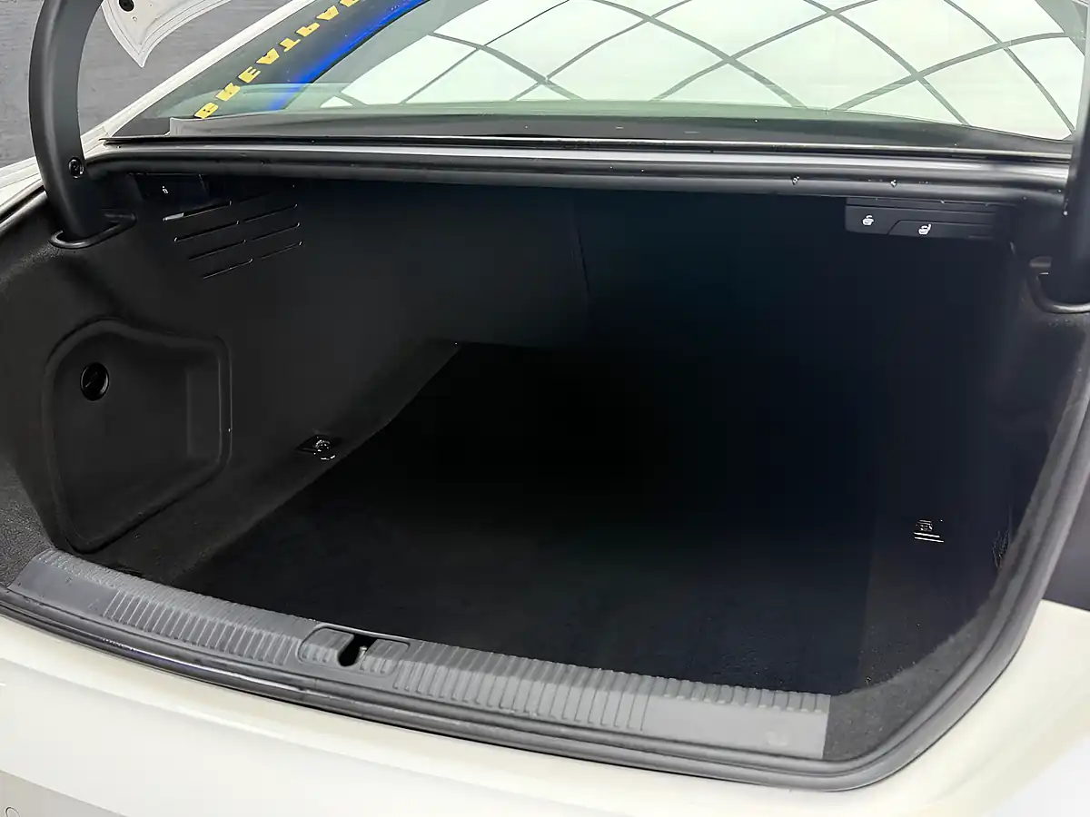 Used 2018 Audi A5 S Line White - Interior and Exterior details 20