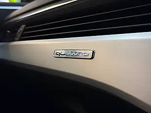 Used 2018 Audi A5 S5 Quattro 2dr Black - Interior and Exterior details 14