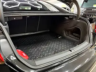 Used 2018 Audi A5 S5 Quattro 2dr Black - Interior and Exterior details 20