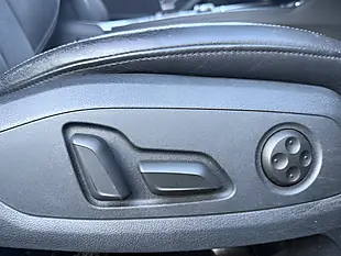 Used 2018 Audi A5 Ultra S Line Blue - Interior and Exterior details 11