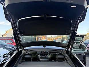 Used 2018 Audi A5 Ultra S Line Blue - Interior and Exterior details 20