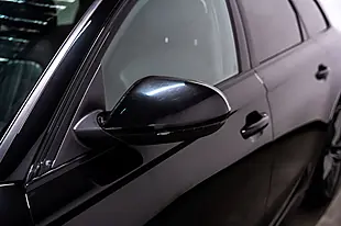 Used 2018 Audi A6 Avant Black Edition Black - Interior and Exterior details 17