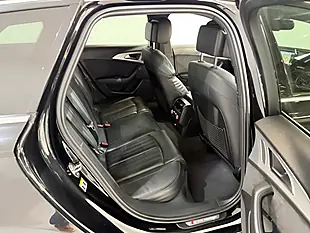 Used 2018 Audi A6 Avant S Line Black - Interior and Exterior details 11