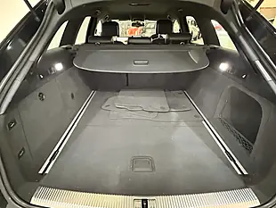 Used 2018 Audi A6 Avant S Line Black - Interior and Exterior details 13