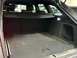 Used 2018 Audi A6 Avant S Line Grey - Interior and Exterior details 13