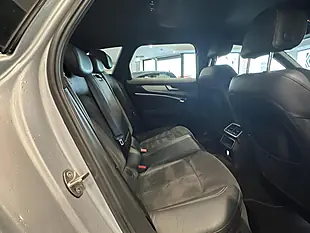 Used 2018 Audi A6 Avant S Line Silver - Interior and Exterior details 12