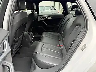 Used 2018 Audi A6 Avant S Line White - Interior and Exterior details 15