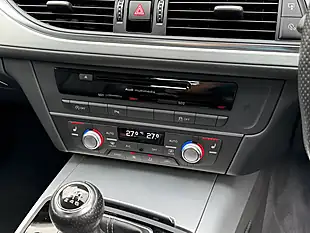 Used 2018 Audi A6 Avant S Line White - Interior and Exterior details 16