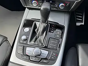 Used 2018 Audi A6 Avant S Line White - Interior and Exterior details 11