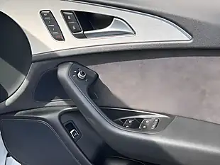 Used 2018 Audi A6 Avant S Line White - Interior and Exterior details 18