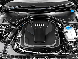 Used 2018 Audi A6 Black Edition Daytona Grey - Interior and Exterior details 16