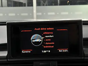 Used 2018 Audi A6 Black Edition Grey - Interior and Exterior details 15