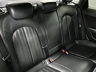 Used 2018 Audi A6 Black Edition Grey - Interior and Exterior details 17