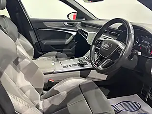 Used 2018 Audi A6 S Line Black - Interior and Exterior details 14