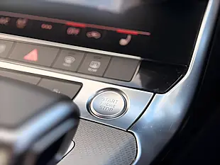Used 2018 Audi A6 Saloon Sport Blue - Interior and Exterior details 19