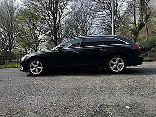 Used 2018 Audi A6 Sport Black - Interior and Exterior details 19