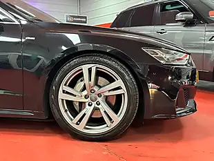 Used 2018 Audi A7 S Line Black - Interior and Exterior details 15