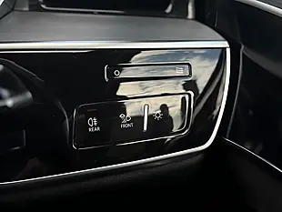 Used 2018 Audi A8 S Line Blue - Interior and Exterior details 13