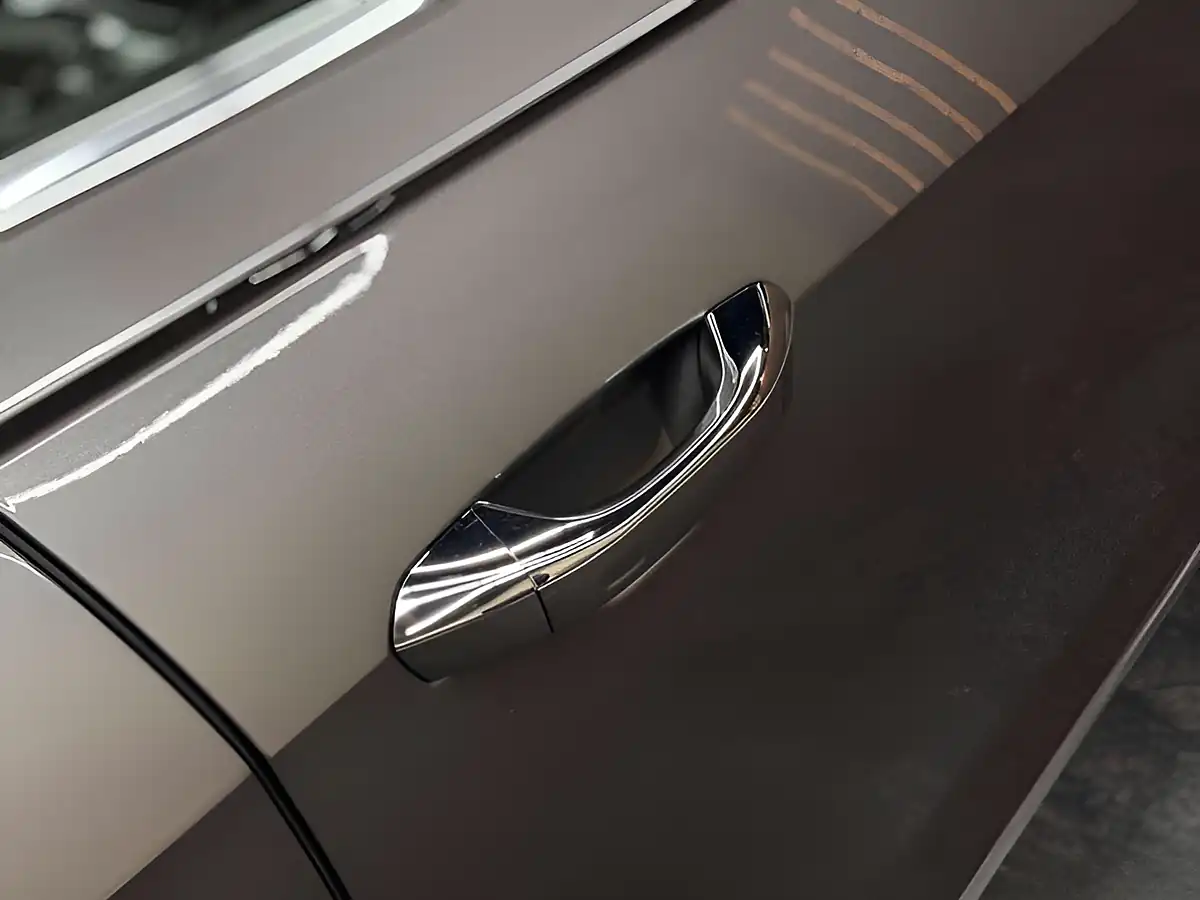 Used 2018 Audi A8 S Line Grey - Interior and Exterior details 10