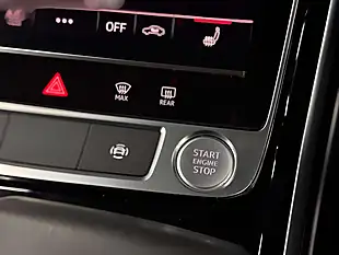 Used 2018 Audi A8 S Line Grey - Interior and Exterior details 13