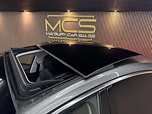 Used 2018 Audi A8 S Line Grey - Interior and Exterior details 9