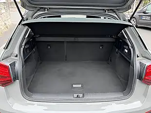 Used 2018 Audi Q2 Edition 1 Grey - Interior and Exterior details 16