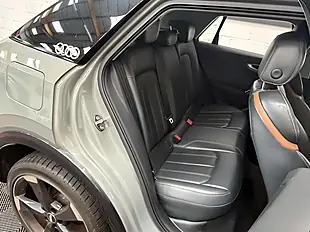 Used 2018 Audi Q2 Edition 1 Grey - Interior and Exterior details 11
