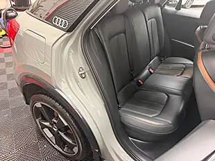 Used 2018 Audi Q2 Edition 1 Grey - Interior and Exterior details 15