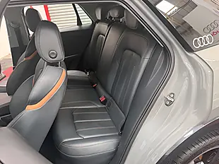 Used 2018 Audi Q2 Edition 1 Grey - Interior and Exterior details 18