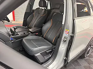Used 2018 Audi Q2 Edition 1 Grey - Interior and Exterior details 19