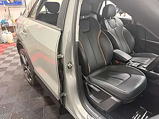 Used 2018 Audi Q2 Edition 1 Grey - Interior and Exterior details 7