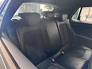Used 2018 Audi Q2 S Line Black - Interior and Exterior details 13