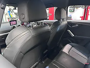 Used 2018 Audi Q2 S Line Black - Interior and Exterior details 14
