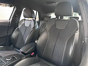 Used 2018 Audi Q2 S Line Black - Interior and Exterior details 15
