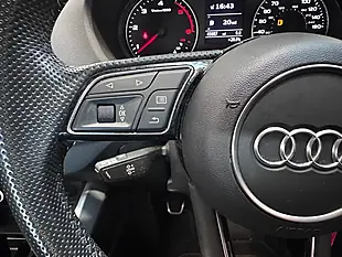 Used 2018 Audi Q2 S Line Black - Interior and Exterior details 18