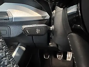 Used 2018 Audi Q2 S Line Black - Interior and Exterior details 19