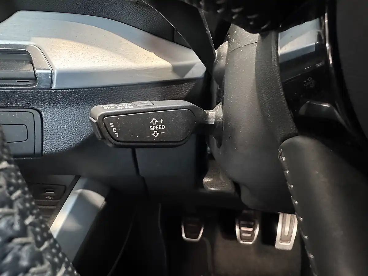 Used 2018 Audi Q2 S Line Black - Interior and Exterior details 19