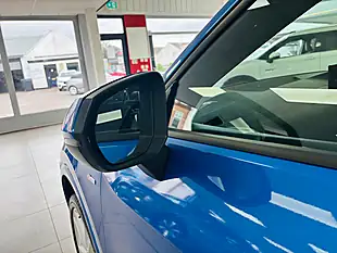 Used 2018 Audi Q2 S Line Blue - Interior and Exterior details 14