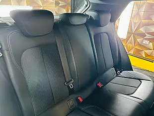 Used 2018 Audi Q2 S Line Blue - Interior and Exterior details 11