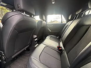 Used 2018 Audi Q2 S Line Blue - Interior and Exterior details 15