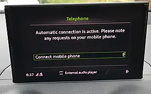 Used 2018 Audi Q2 S Line Glacier White - Interior and Exterior details 14