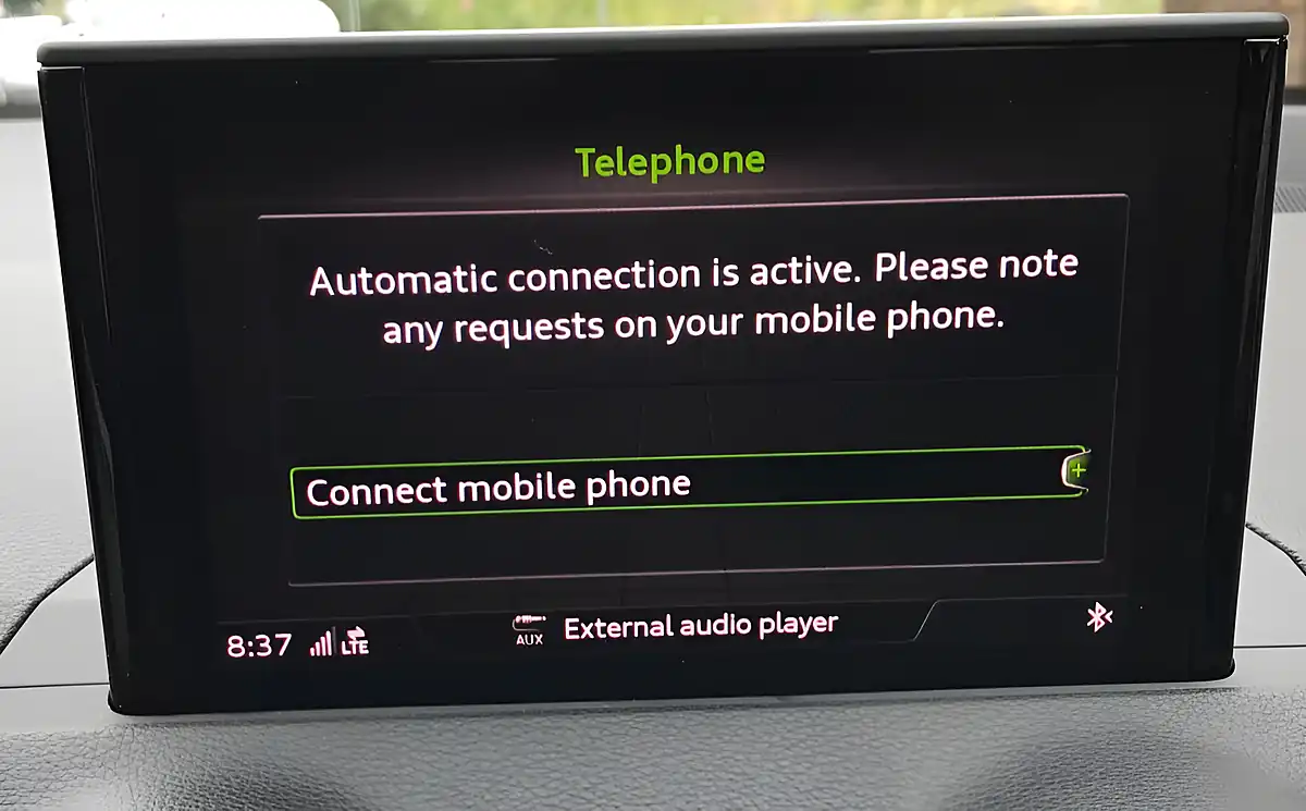 Used 2018 Audi Q2 S Line Glacier White - Interior and Exterior details 14