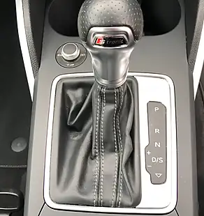 Used 2018 Audi Q2 S Line Glacier White - Interior and Exterior details 9