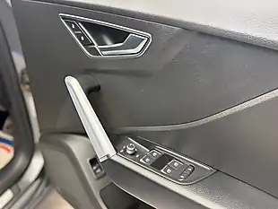 Used 2018 Audi Q2 S Line Grey - Interior and Exterior details 12