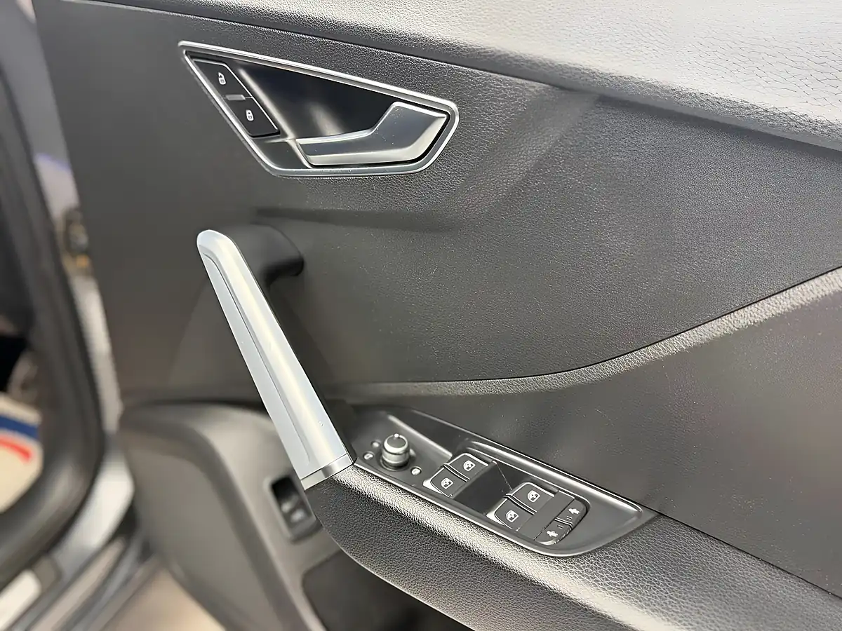 Used 2018 Audi Q2 S Line Grey - Interior and Exterior details 12