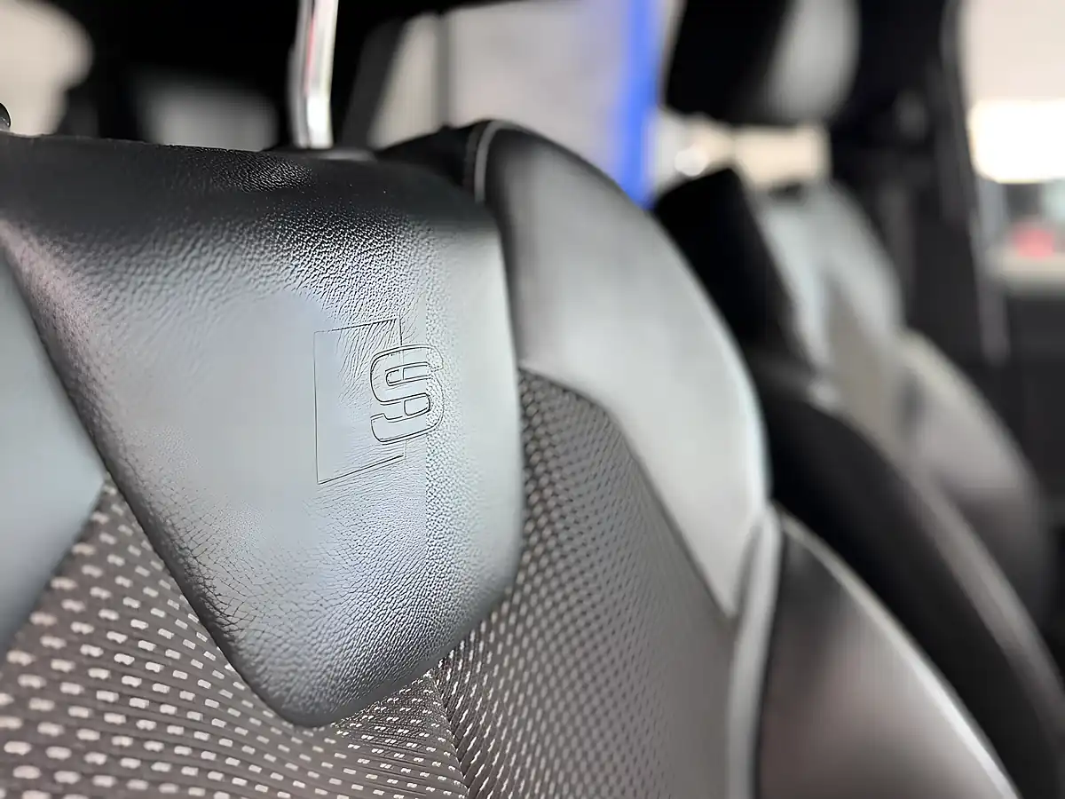 Used 2018 Audi Q2 S Line Grey - Interior and Exterior details 16