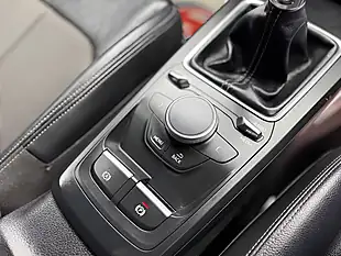 Used 2018 Audi Q2 S Line Grey - Interior and Exterior details 18
