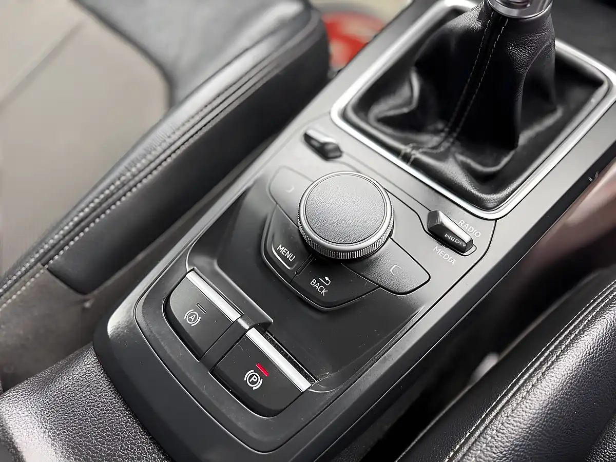 Used 2018 Audi Q2 S Line Grey - Interior and Exterior details 18